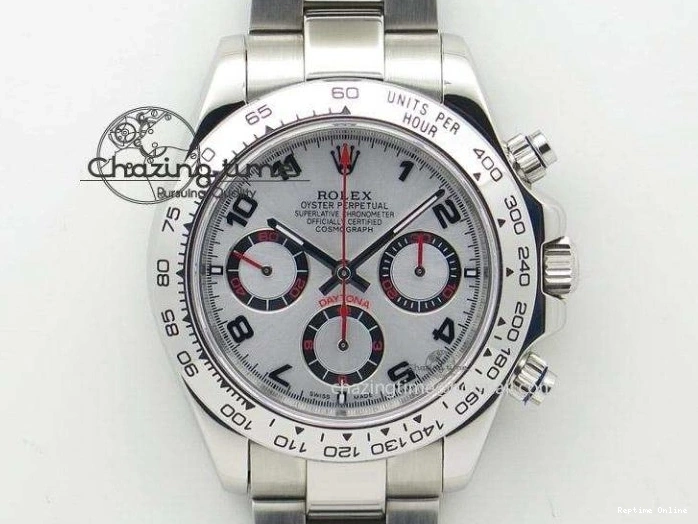 0113 DateJust II 41mm SS YG BP Maker Best Edition White Diam Dial On Jubilee Bracelet A ModernLook 3663